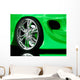 Hot Wheels Wall Mural