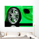 Hot Wheels Wall Mural