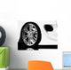 hot wheels Wall Mural