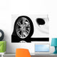 hot wheels Wall Mural