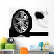 hot wheels Wall Mural