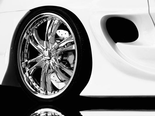 hot wheels Wall Mural
