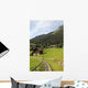 Path Village Wengen Swiss