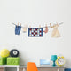 Laundry Wall Decal