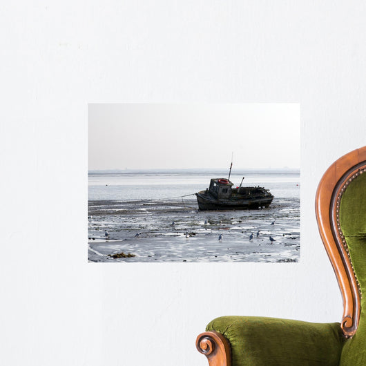 Fishing Boat