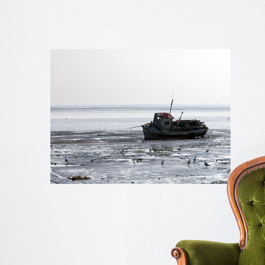 Fishing Boat
