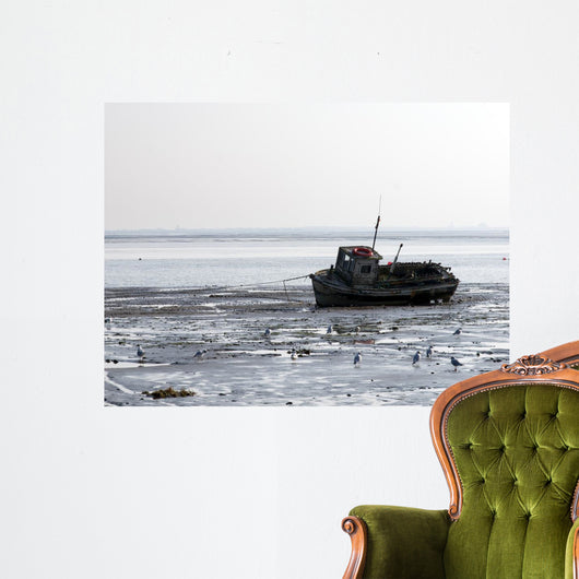 Fishing Boat