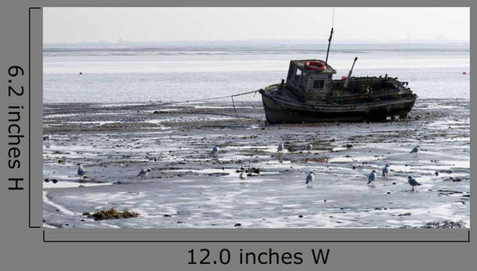 Fishing Boat