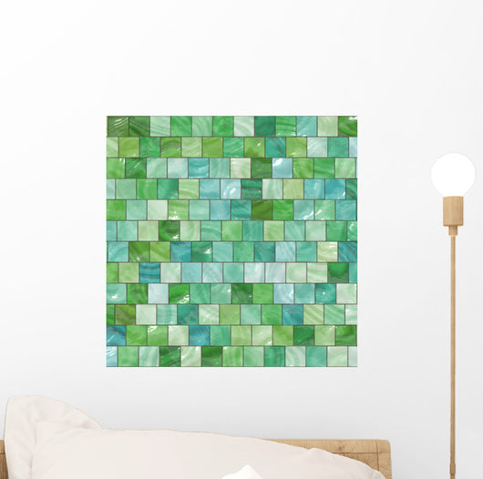 Mosaic Tile