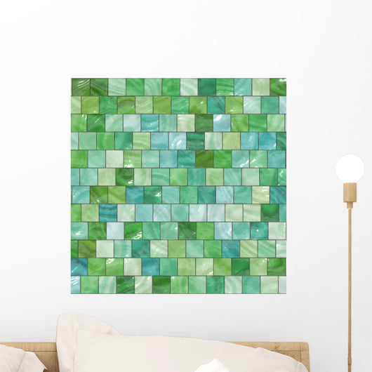 Mosaic Tile