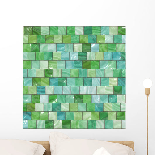 Mosaic Tile