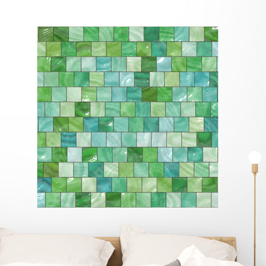 Mosaic Tile