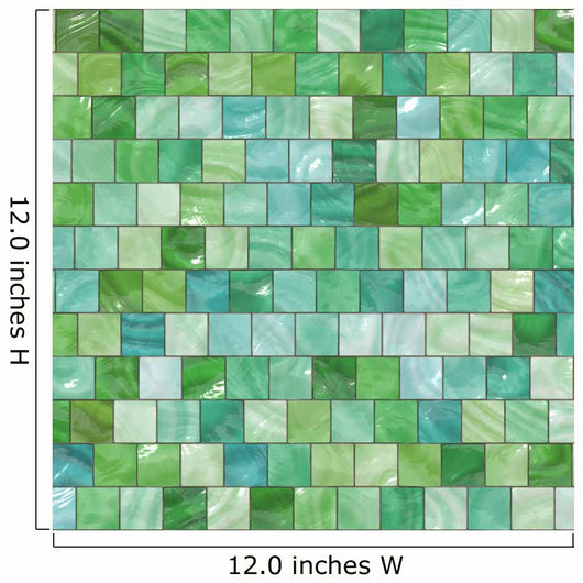 Mosaic Tile