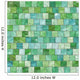 Mosaic Tile