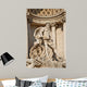 Baroque Trevi Fountain Fontana