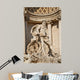 Baroque Trevi Fountain Fontana
