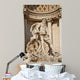 Baroque Trevi Fountain Fontana
