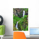 Gorica Waterfall Wall Decal