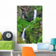 Gorica Waterfall Wall Decal