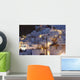Greece Wall Decal Design 1