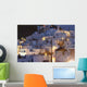 Greece Wall Decal Design 1