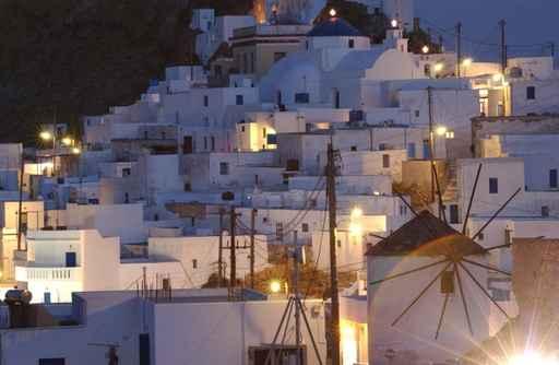 Greece Wall Decal Design 1