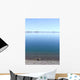 Sea Clam Wall Decal
