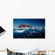 Antarctic Sound Wall Decal
