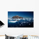 Antarctic Sound Wall Decal