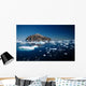 Antarctic Sound Wall Decal