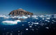 Antarctic Sound Wall Decal