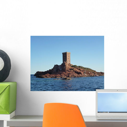 Golden Island Saint Raphael