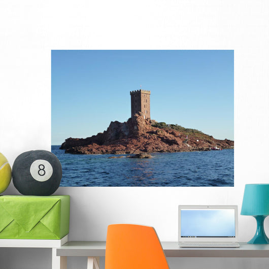 Golden Island Saint Raphael