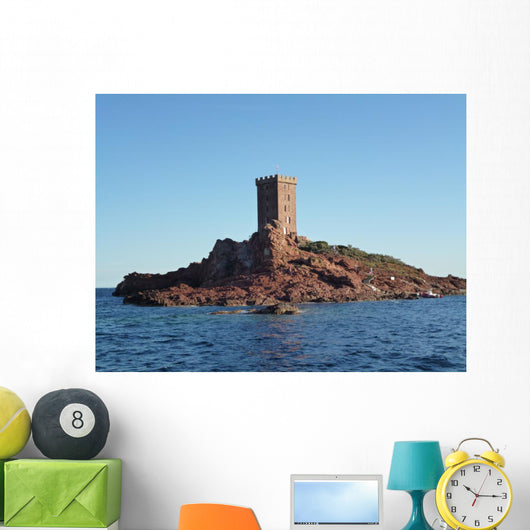 Golden Island Saint Raphael
