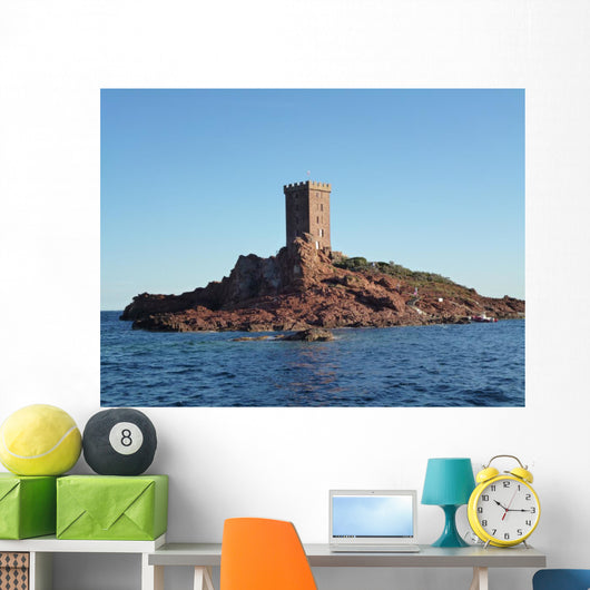Golden Island Saint Raphael