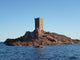 Golden Island Saint Raphael