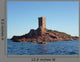 Golden Island Saint Raphael