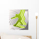 Modern Abstract Colorful Designed