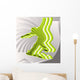 Modern Abstract Colorful Designed