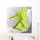 Modern Abstract Colorful Designed