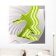 Modern Abstract Colorful Designed