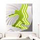 Modern Abstract Colorful Designed