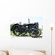 Old Tractor