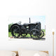 Old Tractor