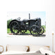 Old Tractor