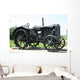 Old Tractor