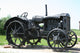 Old Tractor
