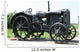 Old Tractor