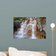 small waterfall Wall Mural