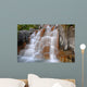 small waterfall Wall Mural